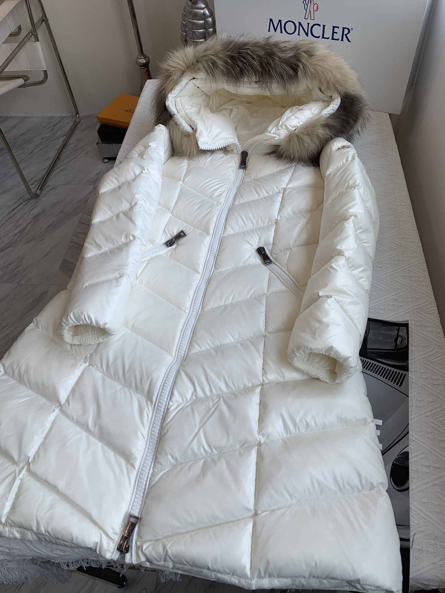 Moncler Down Jackets